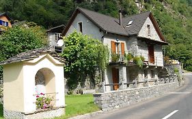 Casa Fontanella